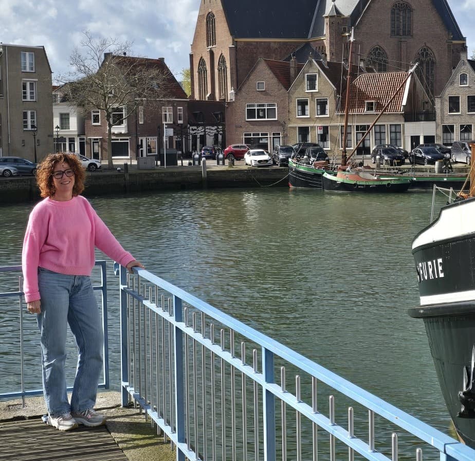 VliegerKracht sfeerfoto